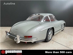 Coupé Mercedes-Benz Andere Mercedes Benz 300 SL Mo