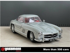 Coupé Mercedes-Benz Andere Mercedes Benz 300 SL Mo