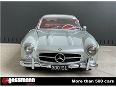 Coupé Mercedes-Benz Andere Mercedes Benz 300 SL Mo