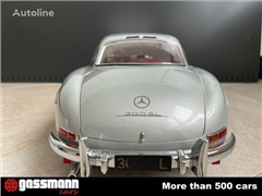 Coupé Mercedes-Benz Andere Mercedes Benz 300 SL Mo