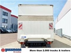 MAN TGL 7.150 4x2 BB mit MBB LBW