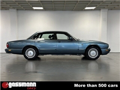 Sedan Jaguar XJ8 3.2 Executive NAW