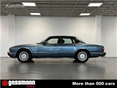 Sedan Jaguar XJ8 3.2 Executive NAW