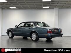 Sedan Jaguar XJ8 3.2 Executive NAW