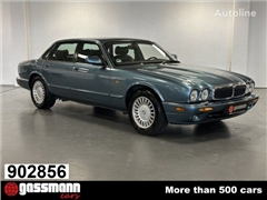 Sedan Jaguar XJ8 3.2 Executive NAW