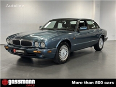 Sedan Jaguar XJ8 3.2 Executive NAW