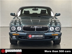 Sedan Jaguar XJ8 3.2 Executive NAW