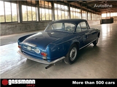 Coupé BMW 503 2. Serie Coupe Ex Schweiz