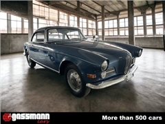 Coupé BMW 503 2. Serie Coupe Ex Schweiz