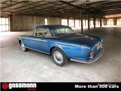 Coupé BMW 503 2. Serie Coupe Ex Schweiz