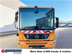 Śmieciarka Mercedes-Benz Econic 2629 LL 6x2/4 NLA,