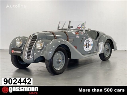 Kabriolet BMW 328 Roadster