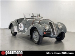 Kabriolet BMW 328 Roadster