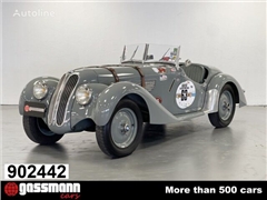 Kabriolet BMW 328 Roadster