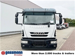 Iveco EuroCargo ML190EL32 4x2