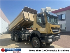 Iveco Trakker AD260T45W