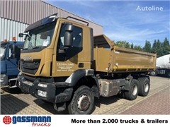 Iveco Trakker AD260T45W