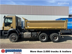 Iveco Trakker AD260T45W