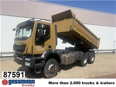 Iveco Trakker AD260T45W