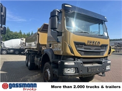 Iveco Trakker AD260T45W