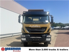 Iveco Trakker AD260T45W