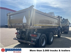 Iveco Trakker AD260T45W