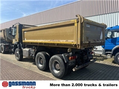 Iveco Trakker AD260T45W