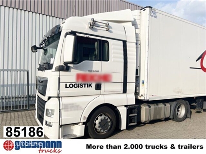 MAN TGX 18.500