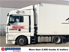 MAN TGX 18.500