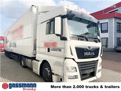 MAN TGX 18.500