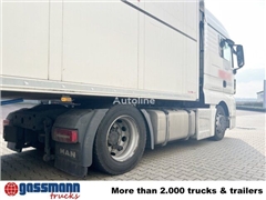 MAN TGX 18.500