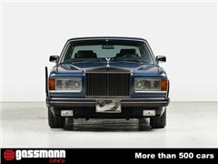 Sedan Rolls-Royce Silver Spirit 2