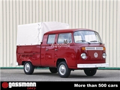 Pick-up Volkswagen T2, Type 2, DOKA, Pickup, Prits