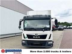 MAN TGL 8.190 4X2 BL