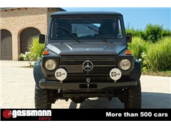 SUV Mercedes-Benz G 280 / GE 280 Kurz - W460