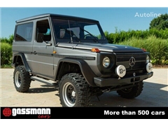 SUV Mercedes-Benz G 280 / GE 280 Kurz - W460