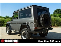 SUV Mercedes-Benz G 280 / GE 280 Kurz - W460