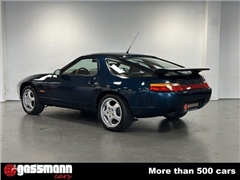 Coupé Porsche 928 GTS Coupe