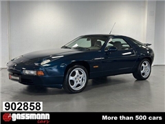 Coupé Porsche 928 GTS Coupe