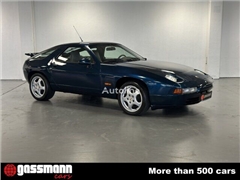 Coupé Porsche 928 GTS Coupe