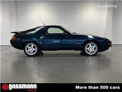 Coupé Porsche 928 GTS Coupe