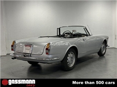 Kabriolet Alfa Romeo 2600 Spider Touring Superlegg