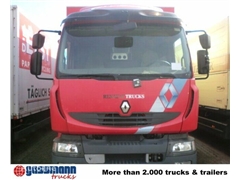 Renault Midlum 220 DXi 4x2