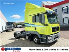 MAN TGL 8.220 4X2 BL