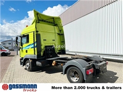 MAN TGL 8.220 4X2 BL