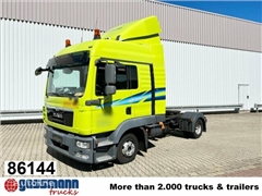 MAN TGL 8.220 4X2 BL