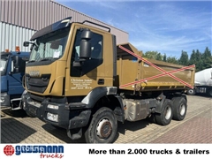 Iveco Trakker AD260T45W