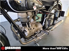 Motor BMW R 25/3