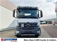 Mercedes Arocs 2642 K 6x4