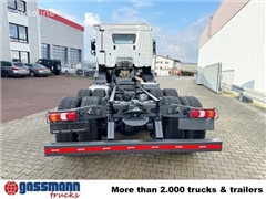 Mercedes Arocs 2642 K 6x4